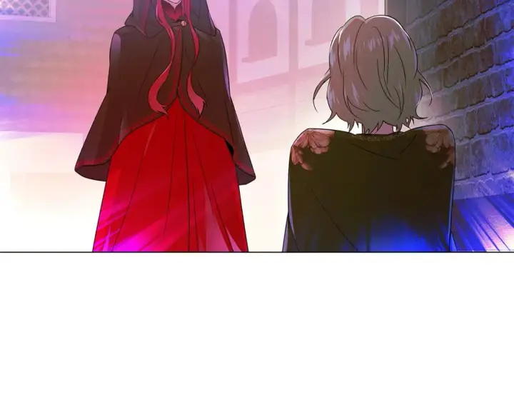 漫画《被反派识破了身份》第116话 美丽的邂逅第66张图
