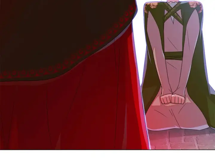 漫画《被反派识破了身份》第116话 美丽的邂逅第97张图
