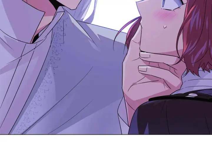 漫画《被反派识破了身份》第117话 重振家族第100张图