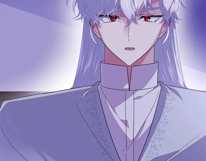 漫画《被反派识破了身份》第117话 重振家族第34张图