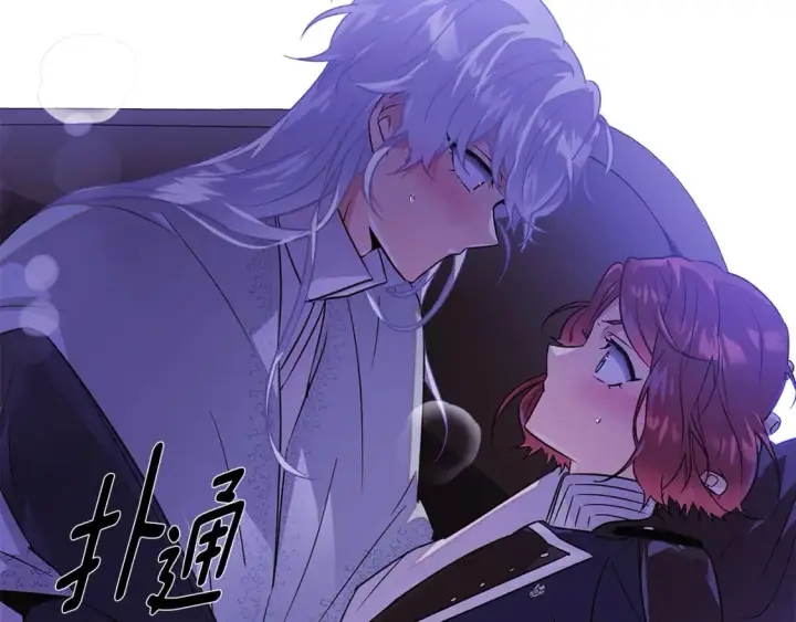 漫画《被反派识破了身份》第118话 爱的代价第187张图