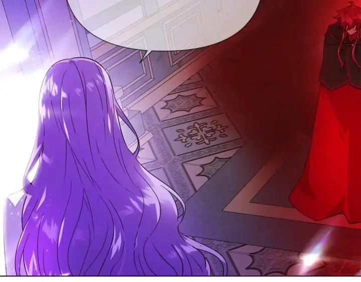 漫画《被反派识破了身份》第118话 爱的代价第39张图