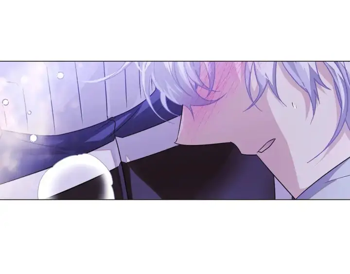 漫画《被反派识破了身份》第121话 皇子的爱第89张图