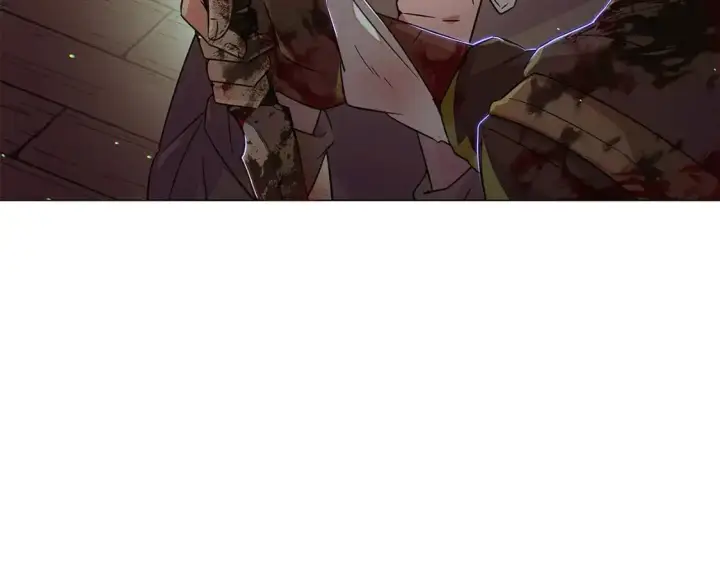 漫画《被反派识破了身份》第123话 不可告人的秘密第112张图