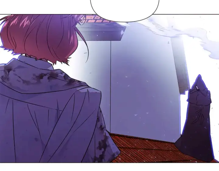 漫画《被反派识破了身份》第124话 皇后的威胁第119张图
