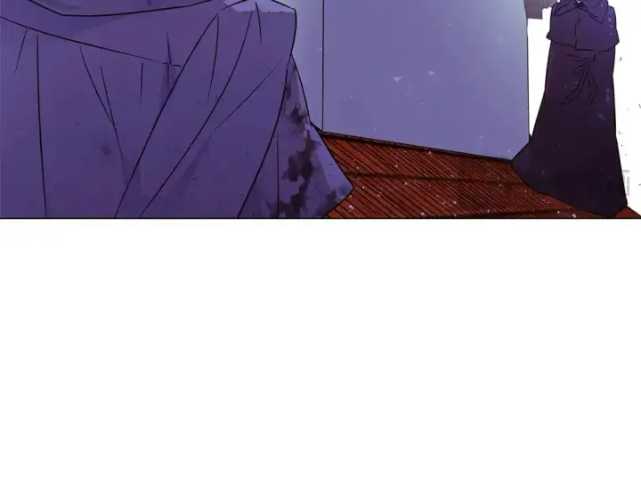 漫画《被反派识破了身份》第124话 皇后的威胁第122张图
