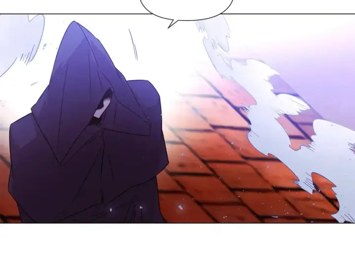 漫画《被反派识破了身份》第124话 皇后的威胁第138张图