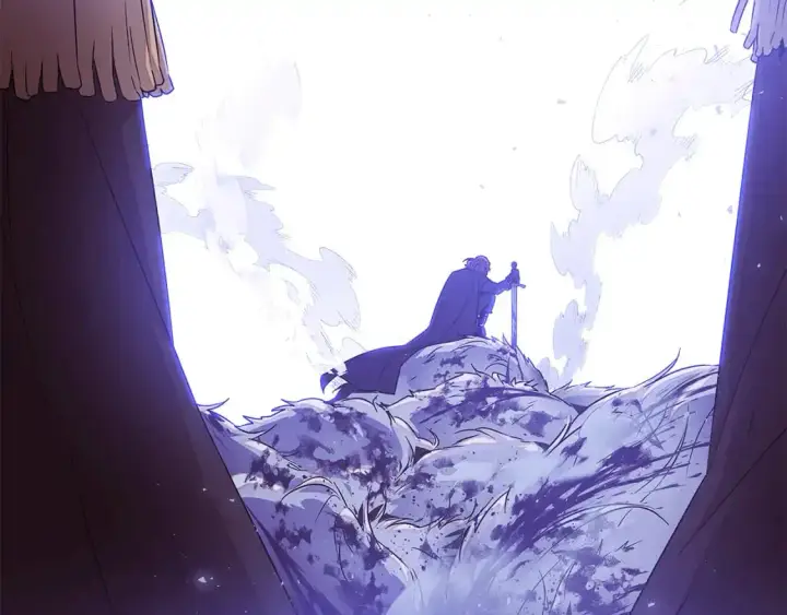 漫画《被反派识破了身份》第124话 皇后的威胁第16张图