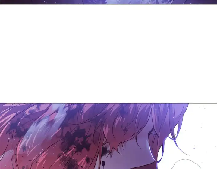 漫画《被反派识破了身份》第124话 皇后的威胁第17张图