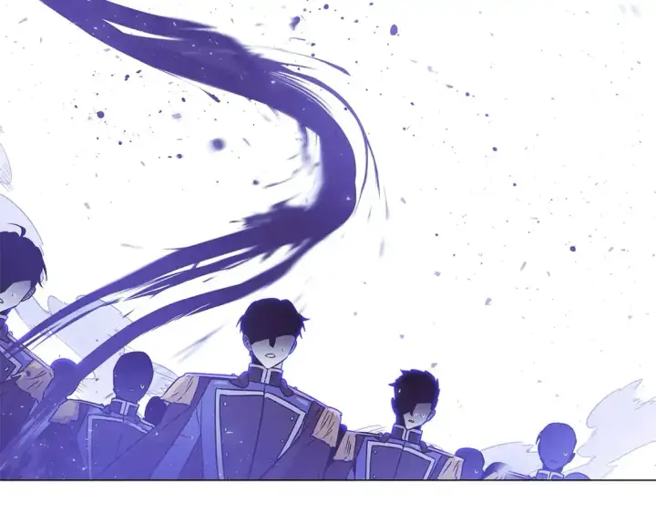 漫画《被反派识破了身份》第124话 皇后的威胁第24张图