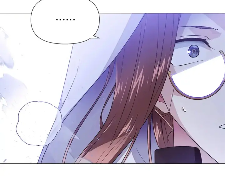 漫画《被反派识破了身份》第124话 皇后的威胁第26张图