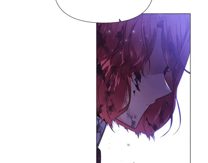 漫画《被反派识破了身份》第124话 皇后的威胁第39张图
