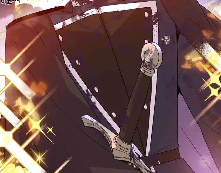漫画《被反派识破了身份》第124话 皇后的威胁第49张图