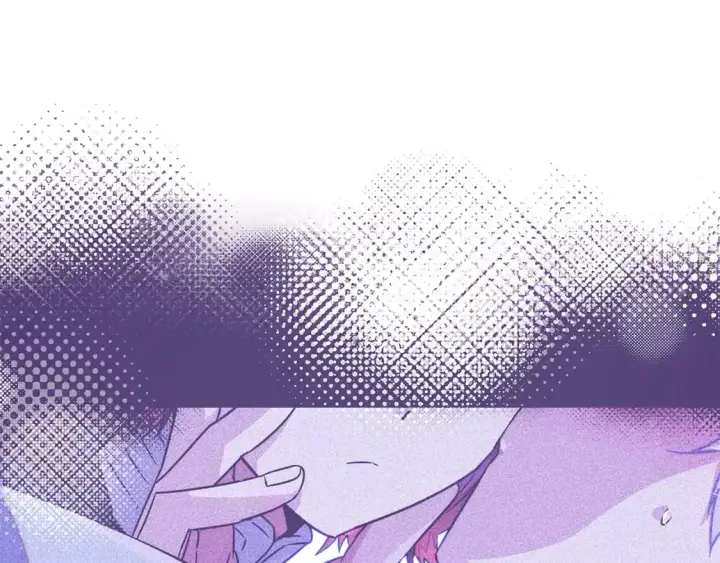 漫画《被反派识破了身份》第124话 皇后的威胁第81张图