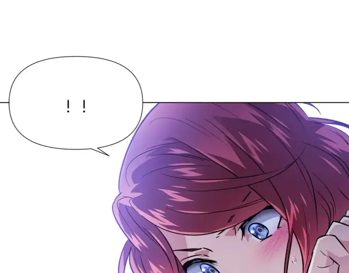漫画《被反派识破了身份》第124话 皇后的威胁第83张图