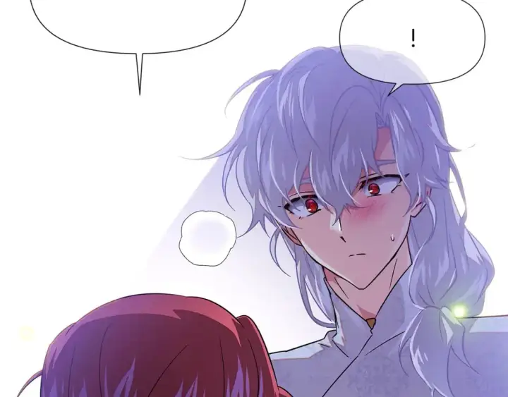 漫画《被反派识破了身份》第127话 保姆骑士第100张图