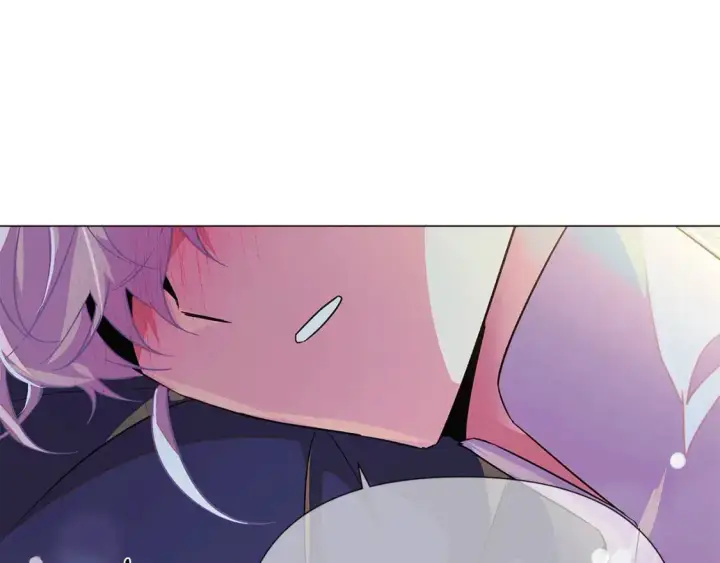 漫画《被反派识破了身份》第128话 突然的告白第104张图