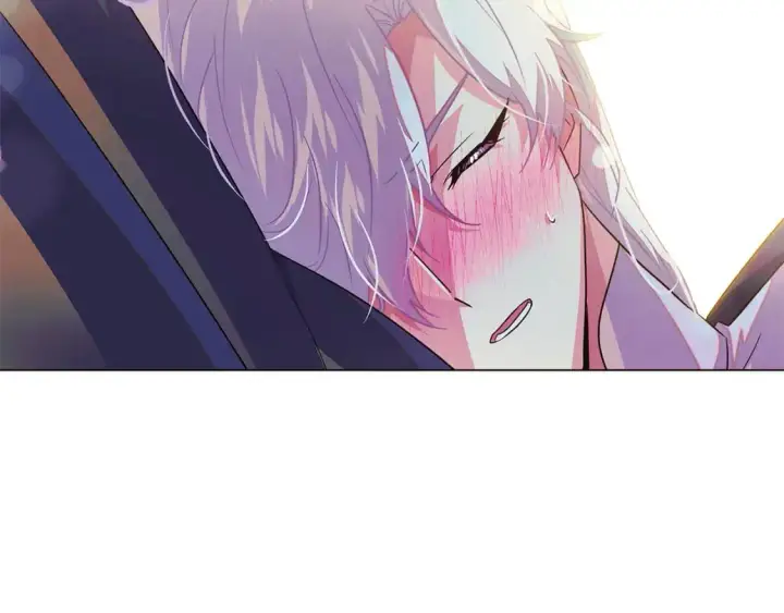 漫画《被反派识破了身份》第128话 突然的告白第120张图