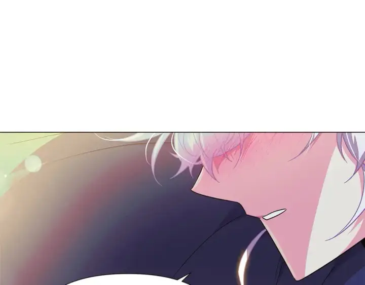 漫画《被反派识破了身份》第128话 突然的告白第123张图