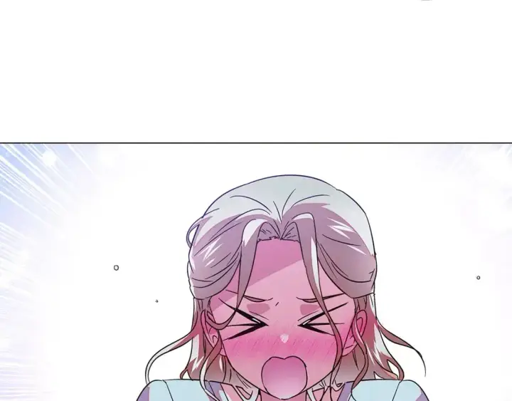 漫画《被反派识破了身份》第128话 突然的告白第152张图