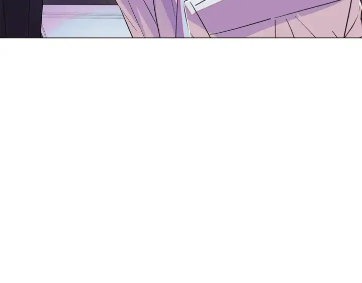 漫画《被反派识破了身份》第128话 突然的告白第19张图