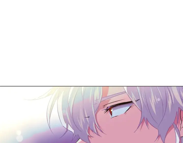 漫画《被反派识破了身份》第128话 突然的告白第44张图