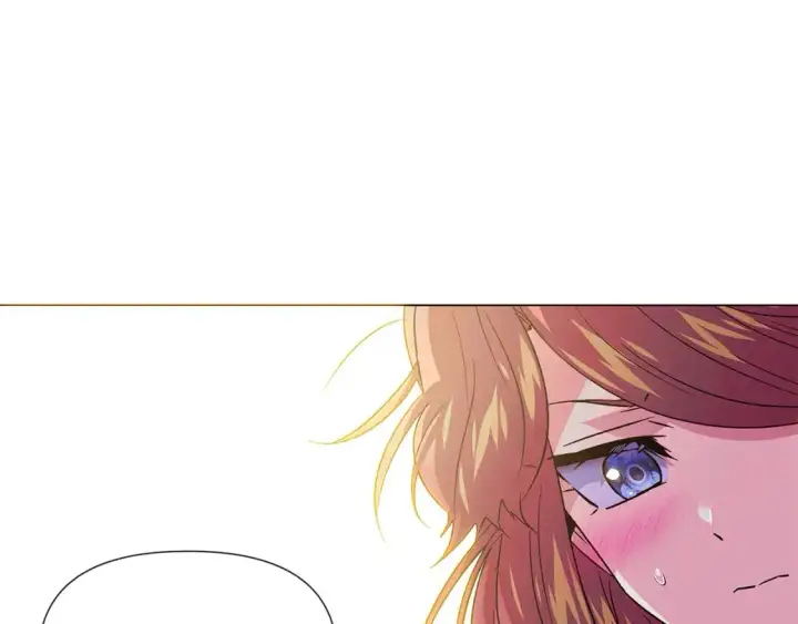 漫画《被反派识破了身份》第128话 突然的告白第54张图