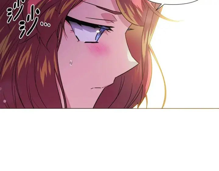漫画《被反派识破了身份》第128话 突然的告白第72张图