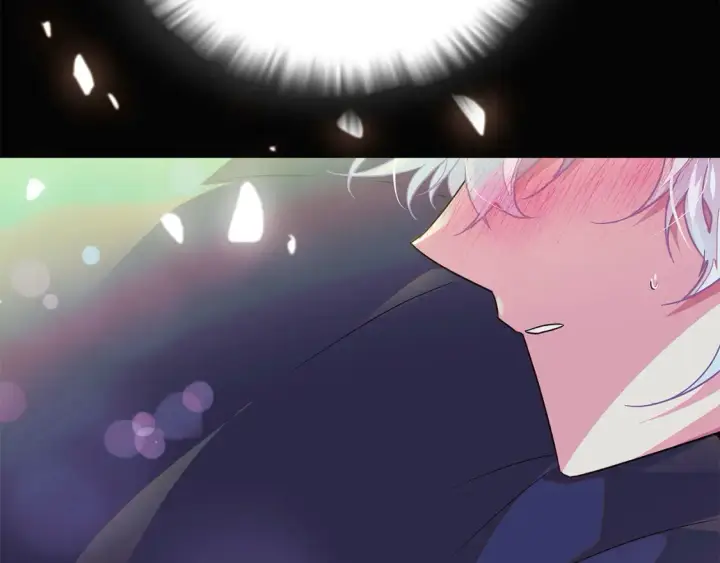 漫画《被反派识破了身份》第133话 父亲苏醒第2张图