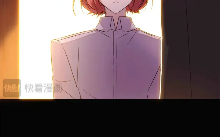 漫画《被反派识破了身份》第133话 父亲苏醒第58张图