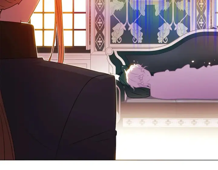 漫画《被反派识破了身份》第136话 雪上加霜第24张图