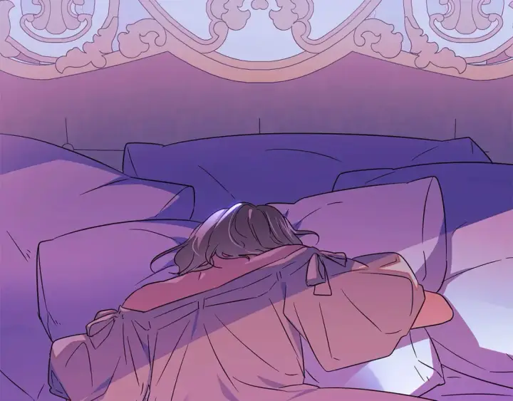 漫画《被反派识破了身份》第三季完结篇 为爱痴狂第10张图