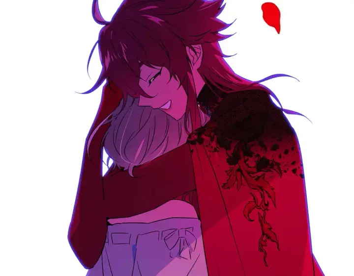 漫画《被反派识破了身份》第三季完结篇 为爱痴狂第141张图
