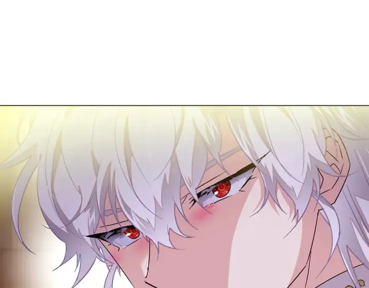 漫画《被反派识破了身份》第三季完结篇 爱人争夺战第136张图