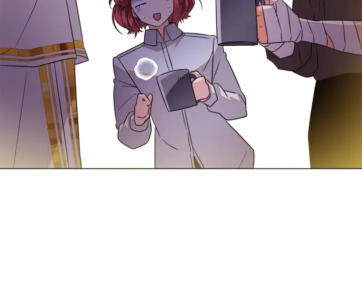 漫画《被反派识破了身份》第三季完结篇 爱人争夺战第149张图