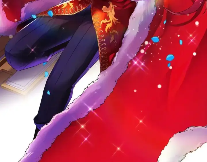 漫画《被反派识破了身份》第140话 好戏开场第168张图