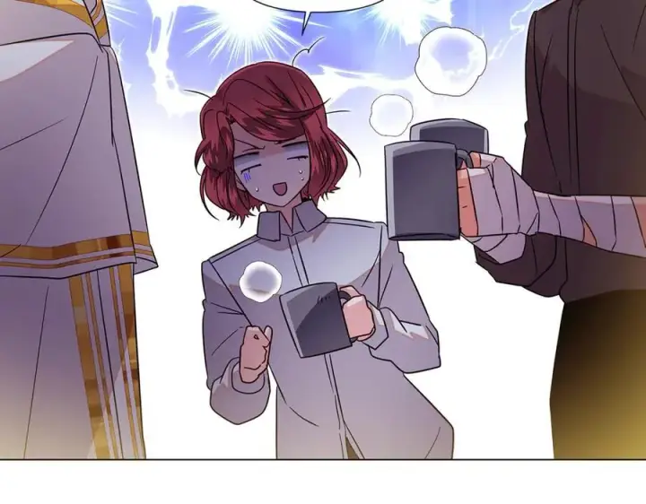 漫画《被反派识破了身份》第141话 爱的执着第10张图