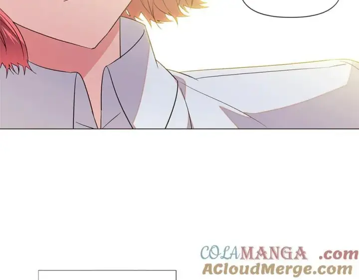 漫画《被反派识破了身份》第141话 爱的执着第109张图