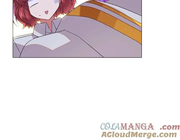 漫画《被反派识破了身份》第141话 爱的执着第113张图