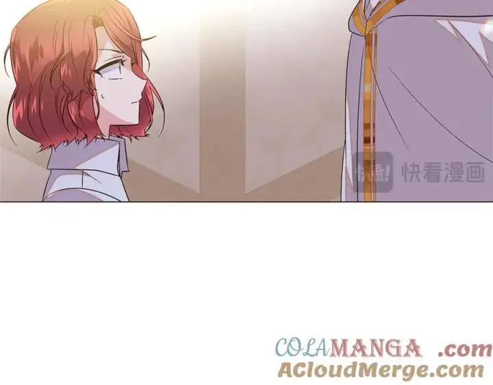 漫画《被反派识破了身份》第141话 爱的执着第117张图