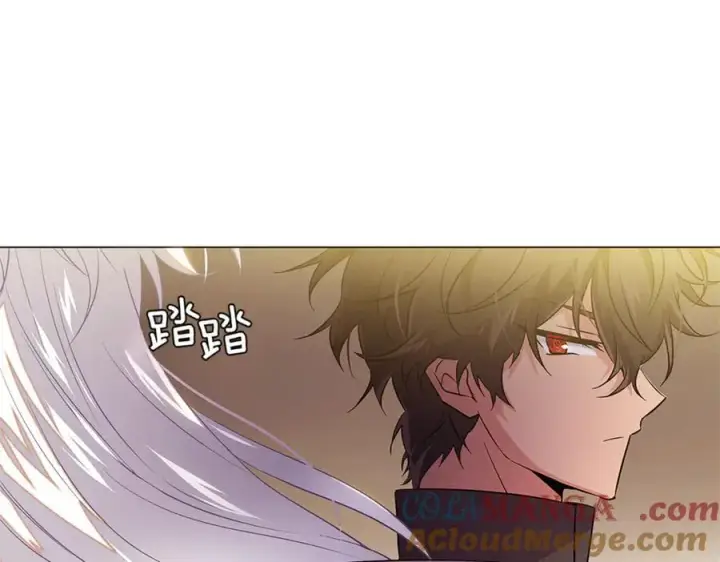 漫画《被反派识破了身份》第141话 爱的执着第25张图