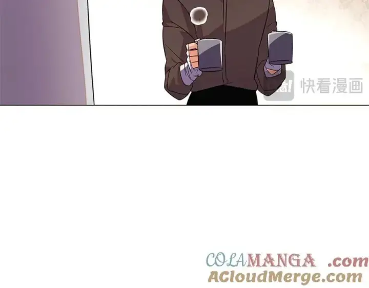 漫画《被反派识破了身份》第141话 爱的执着第53张图