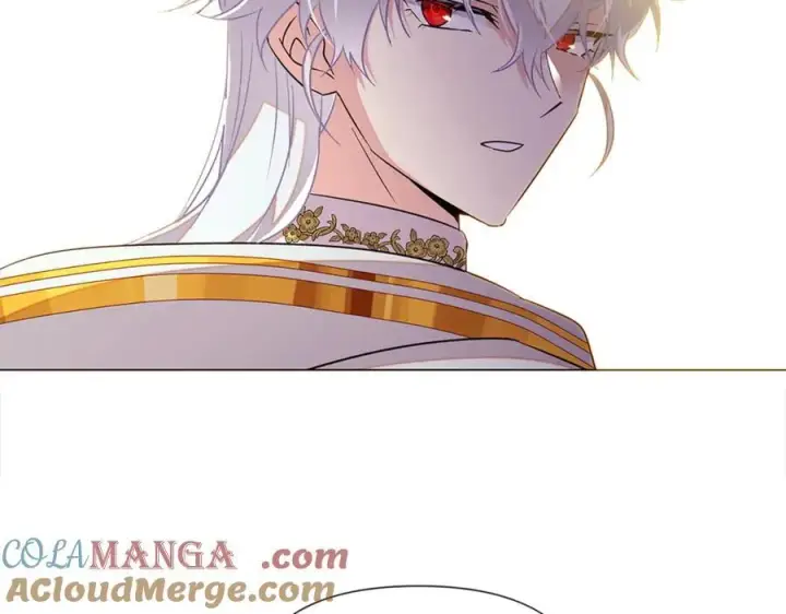 漫画《被反派识破了身份》第141话 爱的执着第57张图