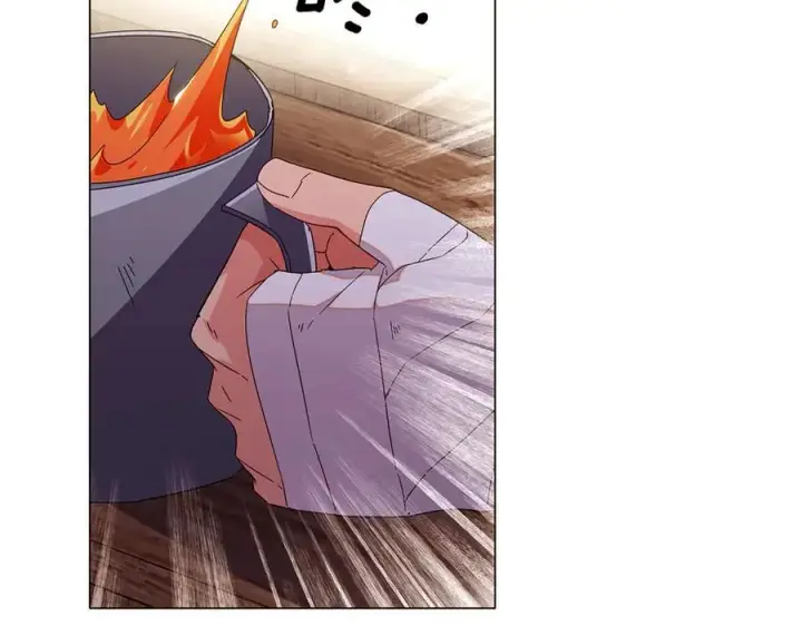 漫画《被反派识破了身份》第141话 爱的执着第74张图