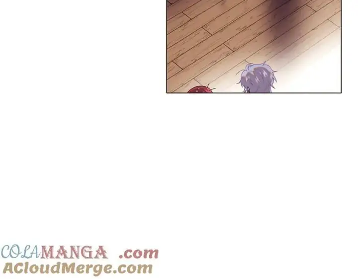 漫画《被反派识破了身份》第141话 爱的执着第77张图