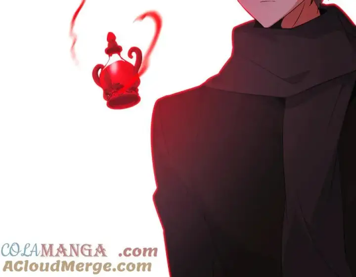 漫画《被反派识破了身份》第143话 保护爱人第129张图