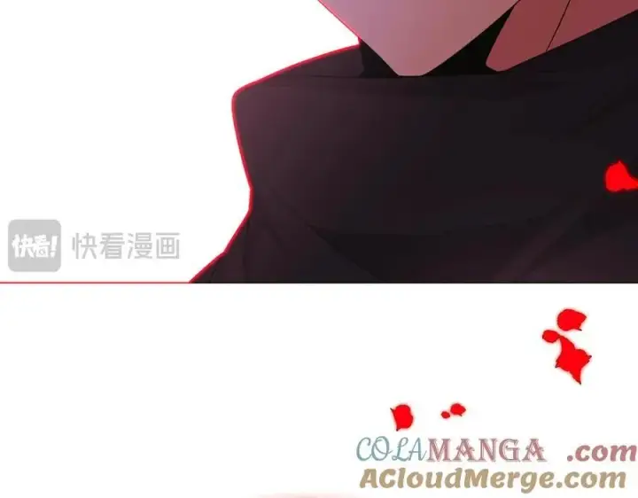 漫画《被反派识破了身份》第143话 保护爱人第133张图