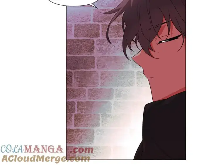 漫画《被反派识破了身份》第143话 保护爱人第45张图