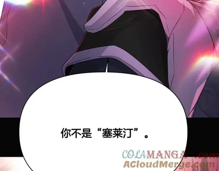 漫画《被反派识破了身份》第147话 自爆身份第17张图