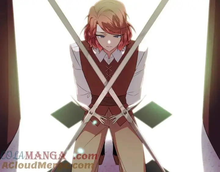 漫画《被反派识破了身份》第147话 自爆身份第209张图